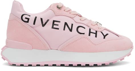 givenchy city sneakers pink|Givenchy sneakers price.